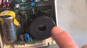 First alert provides a solutionfor detecting the undetected with carbon monoxide alarms. Carbon Monoxide Detector Tear Down Youtube