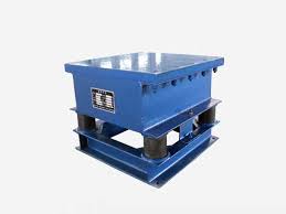 Vibrating Shaking Platform Is The Device Mainly Used For Reducing Air And Crannies Among The Material To Compress The Material I Concrete Tiles Henan Concrete