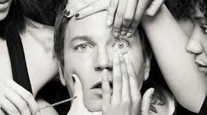 Stephan Jenkins of Third Eye Blind • chorus.fm
