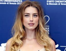 Amber Heard: I don't fit into a category easily