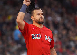 Red Sox leaving the door open for Kyle Schwarber to return - The Boston  Globe