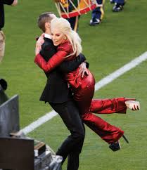 Beyonce singin the national anthem(hd). Lady Gaga S Busy February From Super Bowl To The Oscars Billboard Billboard