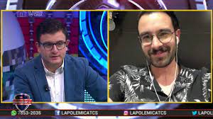 El militante de la udi asumió en noviembre de 2020, en reemplazo de rodrigo delgado, quien dejó su función como autoridad comunal al asumir como ministro del interior del gobierno de sebastián piñera. Lp Llamada Con Felipe Sebastian Munoz Sky Sports Alejandro Bentos Recuerda Sus Finales Con Fas Youtube