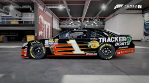 The paint schemes honored champions of the past such as bobby allison and david pearson as well as old brand designs for companies such as bass pro shops and lowe's. Nascar Design Martin Truex Jr S 2007 Bass Pro Shops Primary Scheme Replica Album On Imgur