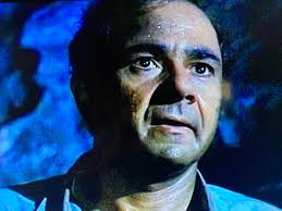 Combat episode with French resistance fighter and its connection to The  Fugitive