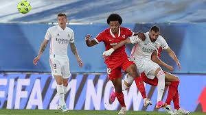Tottenham could be set for another willian and eden hazard transfer repeat. Le Real Madrid Accelere Pour Jules Kounde