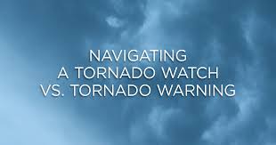 Warnings indicate imminent danger to life and property. Guest Post Navigating A Tornado Watch Vs Tornado Warning Hands On Nashville S Show Of Hands Blog
