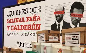 Jun 30, 2021 · el próximo 1 de agosto se llevará a cabo la consulta popular organizada por el ine, la cuál determinará si se debe o no enjuiciar a los expresidentes, pero, ¿cuál es la pregunta que se hará? Juicio A Expresidentes Esta Es La Pregunta Para La Consulta Popular Que La Corte Avalo Y Mando Al Senado