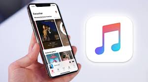 Apple is wanting to take back those who have strolled off to facilities like. 15 New Apple Music Features On Ios 14 Youtube