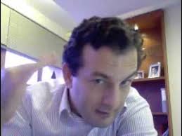 To Michel Buteau from Martin Bridger