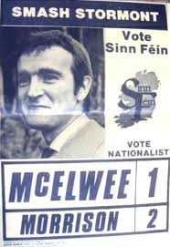 The IRA's “Special Advisors”