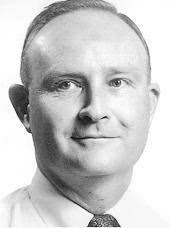 John Ovens Obituary (1927