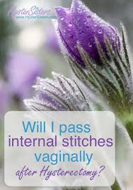 Pin On Hysterectomy