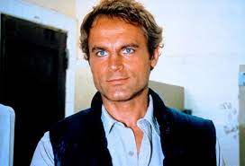 Bud spencer und terence hill sind wieder da! 180 Terence Hill Giuliano Gemma Michael Landon Ideen Terence Hill Michael Landon Kleine Farm