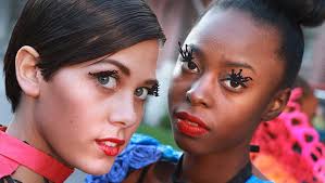 Tanjerine 2014: Fashion Night