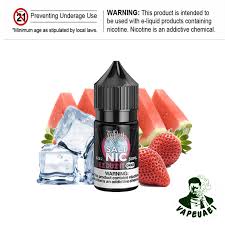 Discount will be provided to those new customers with free shipping available for continental u.s. Ruthless Ez Duz It On Ice Saltnic 30ml Vapeuae1 Best Vape Shop In Dubai