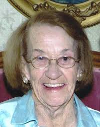 Obituary information for Ellen Rose Mulcahy