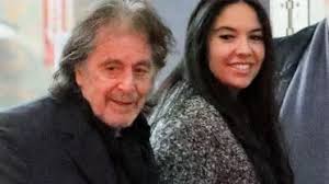 Trend Google: al pacino