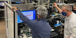 The key element of benchmarking is the identification of institutions and programs that achieve high levels of performance, which can. It Looks Like Raja Koduri Is Benchmarking The Intel Xe Hpg Gaming Gpu Best Curated Esports And Gaming News For Southeast Asia And Beyond At Your Fingertips