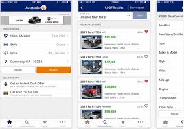 The 7 Best Sites To Sell Your Car And Buy One Too