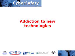 Check out the pronunciation, synonyms and grammar. Addiction To New Technologies Definition Computer Addiction Is An Obsessive Addiction To Computer Use Sometimes Known As Dependency A Variation Of Computer Ppt Download