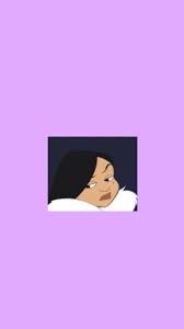 See more ideas about aesthetic anime, cartoon profile pics, cartoon profile pictures. Iphone Black Girl Cartoon Wallpapers Wallpaper Cave