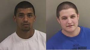 Teens arrested in connection with dozens of Altona burglaries