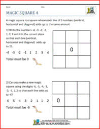 They are randomly generated, printable from your browser, and include the answer key. 4th Grade Math Puzzles