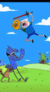 Find the best the regular show wallpaper on wallpapertag. Hd Mordecai Wallpapers Peakpx