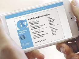 De la demanda, mediante nuestros programas y efectores sanitarios. Debuta El Pase Sanitario En Provincia De Buenos Aires Como Funciona Y Donde Pueden Exigirlo
