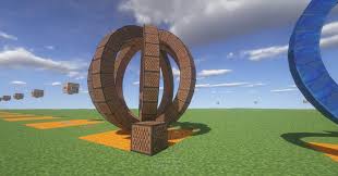 Once you have built the dome all you have to do is fill in. Perfect Circle In Minecraft Minecraft Amino