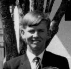 Falconians Remembered