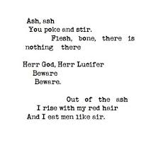 Fecund Sylvia Plath Quotes Sylvia Plath Sylvia Plath Poems