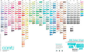 Lex Szweryn Hi Friends Ive Compiled A Swatch Collection
