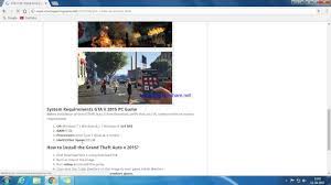 Rather, i'm here, trimming along wave for the very first time, as well as after trend of authorities about the area streets while enjoying a great theft auto recreation, i feel profoundly guilty about it. How To Download Gta 5 Without Serial Key 100 Legit Youtube