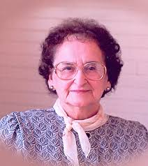 Contributions to the tribute of Mavis Ailene Brightman