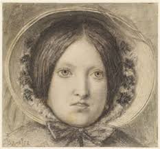 Ford Madox Brown Paintings, Bio, Ideas