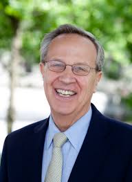 Welcome Rick Levin as CEO of Coursera