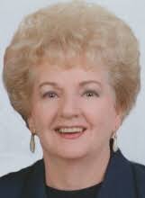 Obituary information for Marjorie Ruth Fox