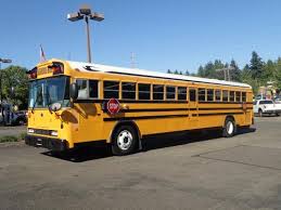 Image result for School Bus Yellow 2009 Fleet