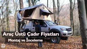 Siz değerli kullanıcılarımıza uygun fiyatlarla kolayca ulaşabileceğiniz yüksek kalitede ürünler sunarken, sınıfının en iyi hizmetini sağlayıp sizlerle güçlü ortaklıklar kuracağız. Arac Ustu Cadir Kurulumu Fiyatlari Ve Inceleme Youtube