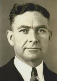 Maurice Francis Herring Sr. (1898-1966)