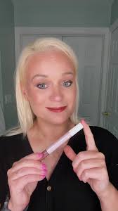 Makeup review! As a criminal defense lawyer, I need my makeup