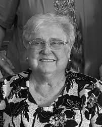 Marlene Ruth Kaschner