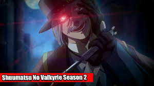 Daripada memusnahkan umat manusia secara antiklimaks, mengapa tidak memberi mereka kesempatan bertarung dan membuat ragnarök. Download Shuumatsu No Valkyrie Record Of Ragnarok Season 2 Episode 1 Episode 13 Sub Indonesia Hercules Mp4 Mp3 3gp Naijagreenmovies Fzmovies Netnaija