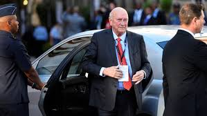 He became leader of the house of assembly on 1 december 1986. De Klerk Foundation Statement Deliberate Attempt To Incite Racial Hatred Anc Sabc News Breaking News Special Reports World Business Sport Coverage Of All South African Current Events Africa S News Leader