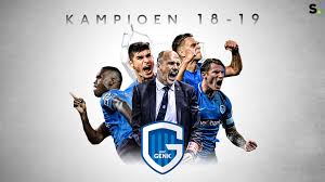 Pictures and wallpapers for your desktop. Sporza En Twitter Krc Genk Is Voor De Vierde Keer In Haar Geschiedenis Belgisch Landskampioen Andgnk Jpl