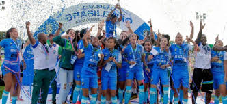 O majestoso do brasileirão feminino está no desimpedidos. Classificacao Do Campeonato Brasileiro Feminino 2019 A2 Atualizada