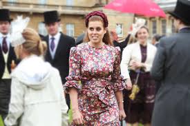Princess beatrice's wedding was initially scheduled for may 29 but was delayed by the coronavirus mozzi and princess beatrice were reportedly romantically involved for about two years before their. Why Princess Beatrice S Reported Original Yuppie Name Was Vetoed By Queen Elizabeth London Evening Standard Evening Standard