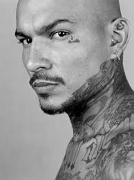 La cultura de la violenca d'Isabel Munoz